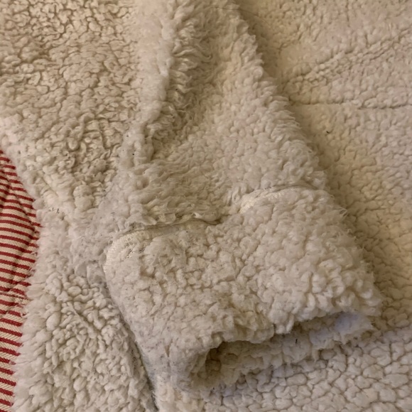 PrAna Permafrost 1/2 Zip Hoody - Picture 4 of 6